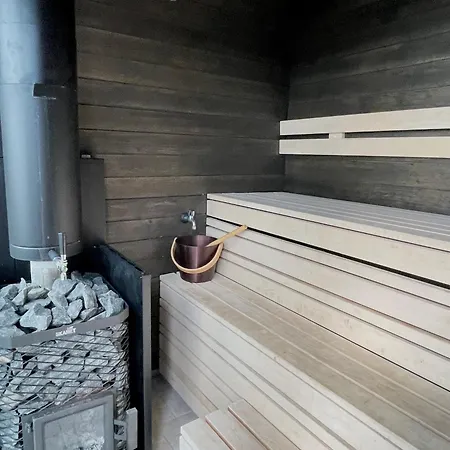 Campeggio Hundiaugu *