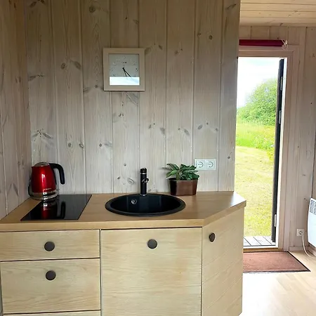 Campeggio Hundiaugu *