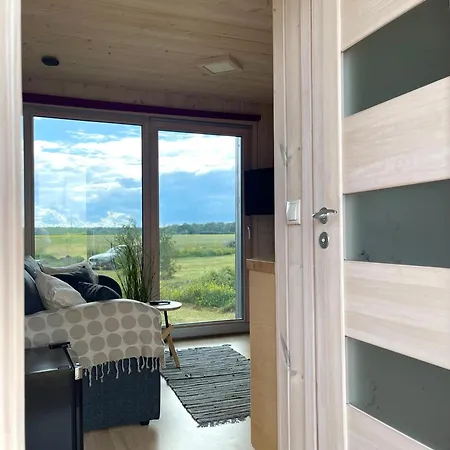 Campeggio Hundiaugu Paslepa