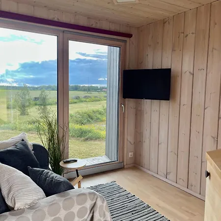 Campsite Hundiaugu Paslepa