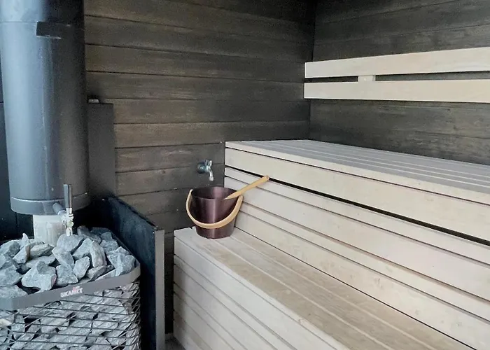 Campeggio Hundiaugu *