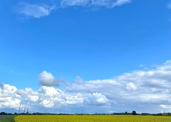 Campeggio Hundiaugu Paslepa