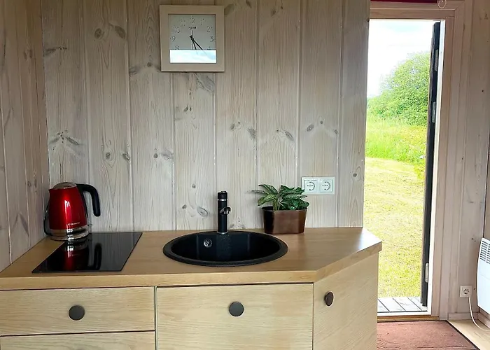 Campeggio Hundiaugu *