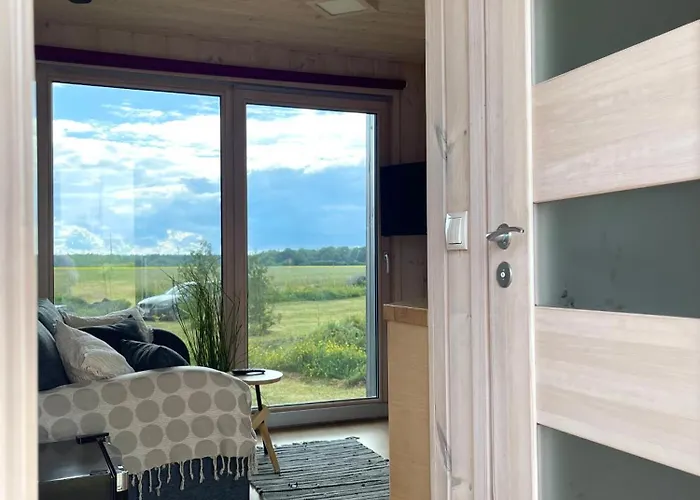 Campeggio Hundiaugu Paslepa