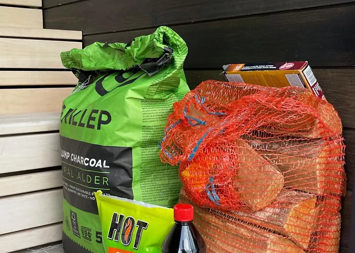 Campeggio Hundiaugu Paslepa