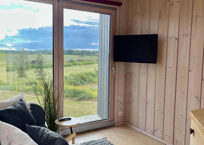 Campeggio Hundiaugu Paslepa